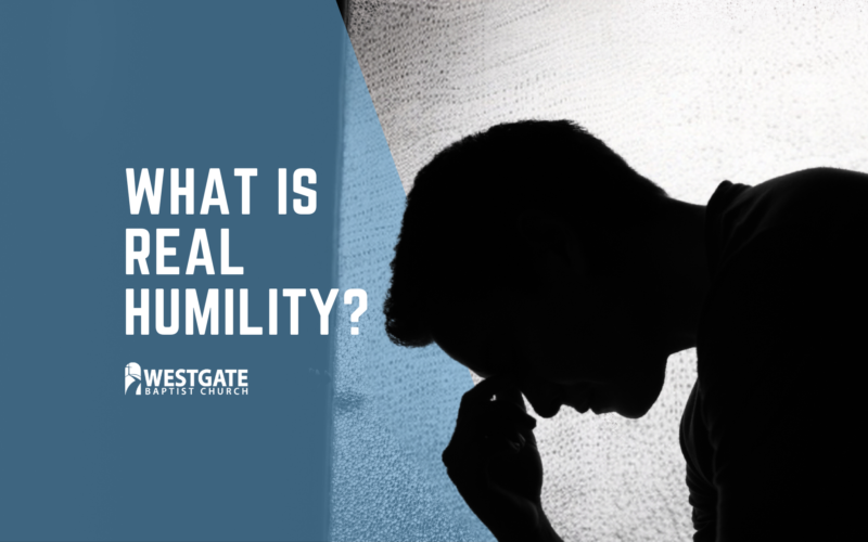 What Is Real Humility According to the Bible?
