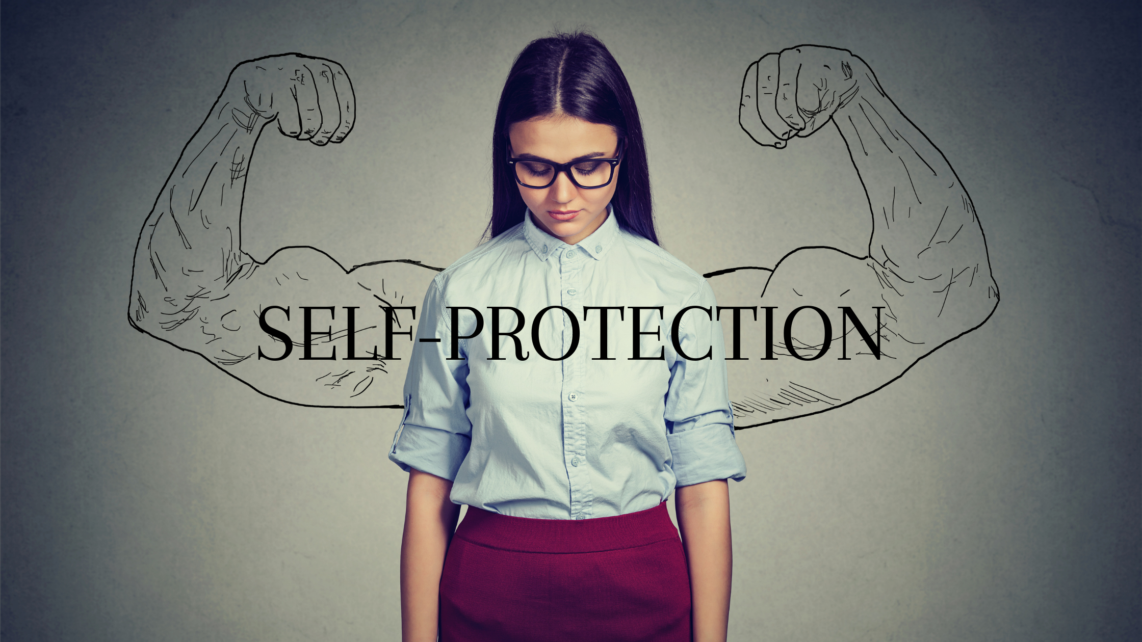 Defensive Pride Self-Protection