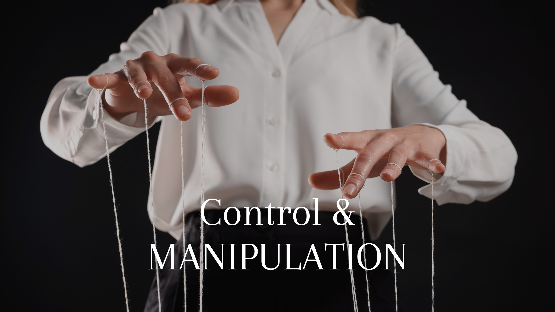 Defiant Pride Control and Manipulation